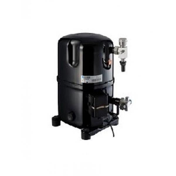 Verdichter Tecumseh TAG2525Z_F1, LBP - R404a, 400/440V, 1Ph, 50/60Hz, Rotalock