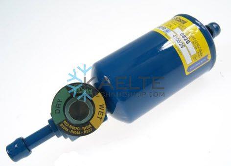 Filtertrockner Castel DI308N/3S, 083S, 3/8" ODS, + Schauglas