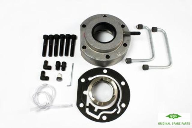 BITZER Wellenabdichtung 37402201 Dichtung KPL. für OSK/N74.