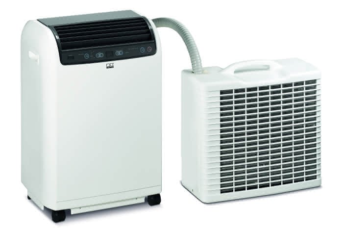 Gerät, Elektrisches Gerät, Klimaanlage