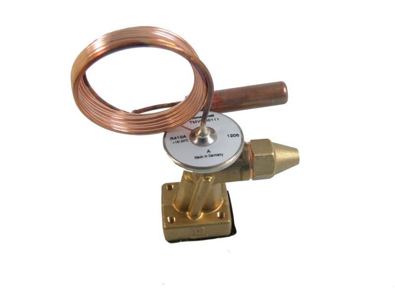 Thermostatisches Expansionsventil Oberteil Honeywell TMVL-00111, R410A , +15/-20°C