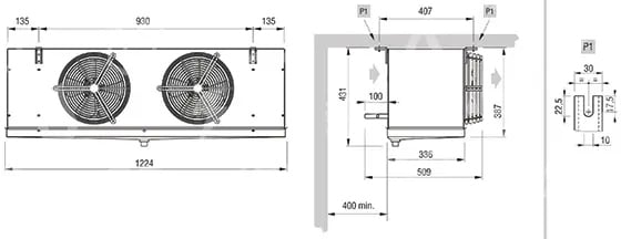 Maschine, Sprach, Handlung, CAD-Diagramm, Plan