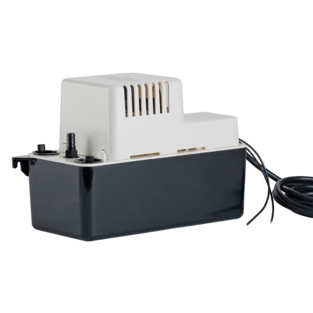 Little Giant VCMA-20S Automatische Kondensatpumpe Behälterpumpe Tankpumpe
