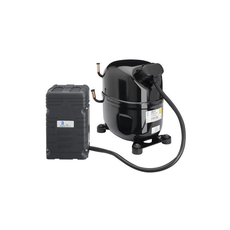 Verdichter Tecumseh TAJ4511N AJ4NP1TF704A10, MBP/HBP - R134A/R513A/R1234yf, 400V Lötversion
