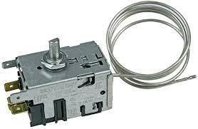 Thermostat Danfoss 077B2620 für Kühlschrank GORENJE 627390