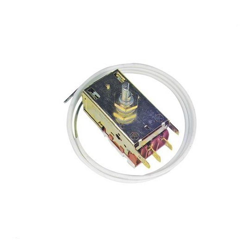 Thermostat Ranco K59-L2534 für Kühlschrank ROBERTSHAW, ELECTROLUX 50117492004 kalt: - 32,6 ° C; warm: -12,3 ° C, L 400 mm