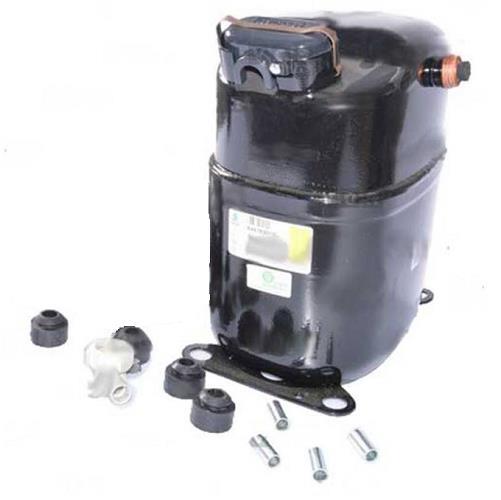 Verdichter Tecumseh TAJ2446Z, LBP - R404A, 400V, 50 Hz, 3 Ph- nicht lieferbar, ersetzt durch AJ2446P-TZ