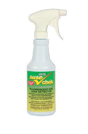 Lecksuchspray Sure Check 473 ml WIGAM 32850