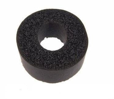 Rohrisolierung 10 mm, Dicke 6 mm, Länge 2 m
