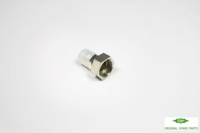 BITZER Rohranschluss 36600003 1-1/4"-12 UNF Ø 22 Löt
