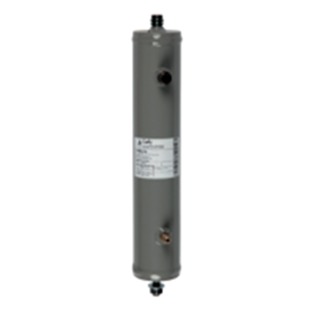 Ölabscheider mit integriertem Ölsammler Hochdruck PS = 140 bar 3/8'' - 10 mm TURBOIL-R-P14 103 S