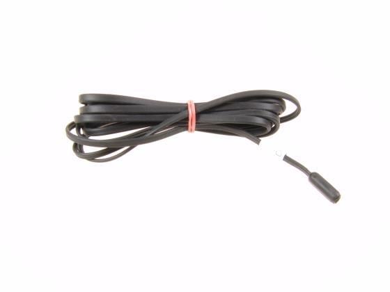 Fühler NTC Eliwell IP67, l =  2 m, Thermoplast, Abdeckung