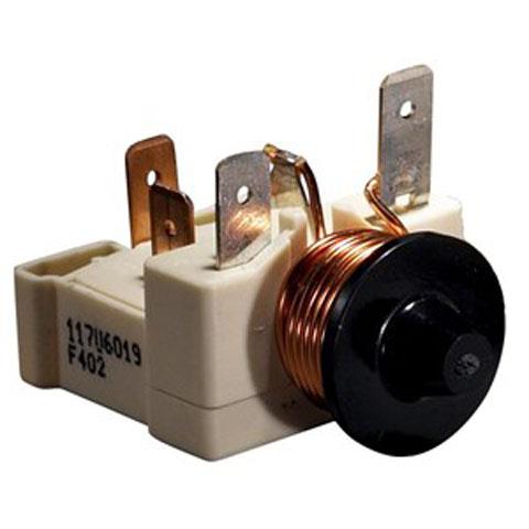 Anlaufrelais Danfoss 117U6013 HST
