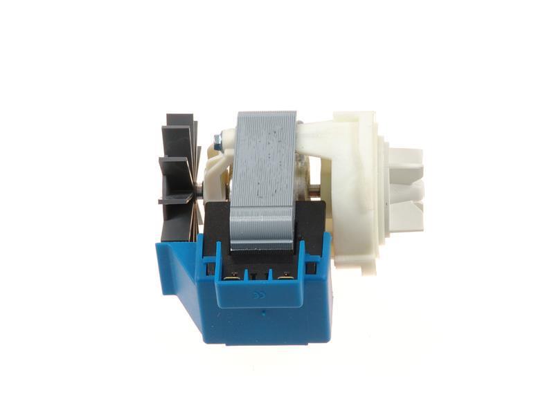 Pumpe / Laugenpumpe mit Motor, SMEG [Misc.]