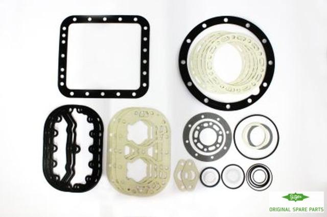 BITZER Dichtungssatz 37281204 für 6G(.2) + 6GA