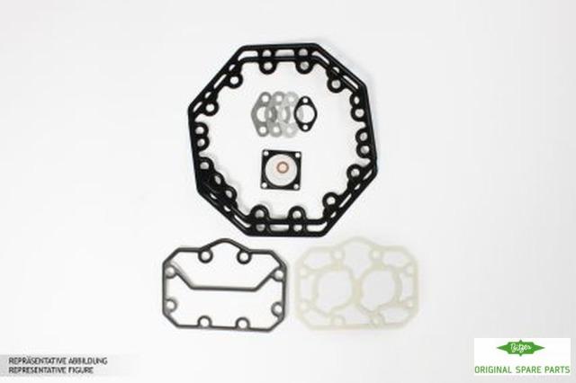 BITZER Dichtungssatz 37283504 für 4FC-3.2/5.2 Octagon