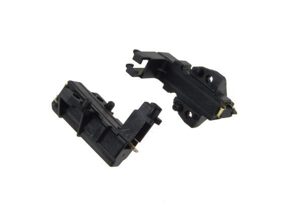 Motorkohlen / Kohlebürsten für Bauknecht / Whirlpool Waschmaschine 481236248004 / 2er Set neu