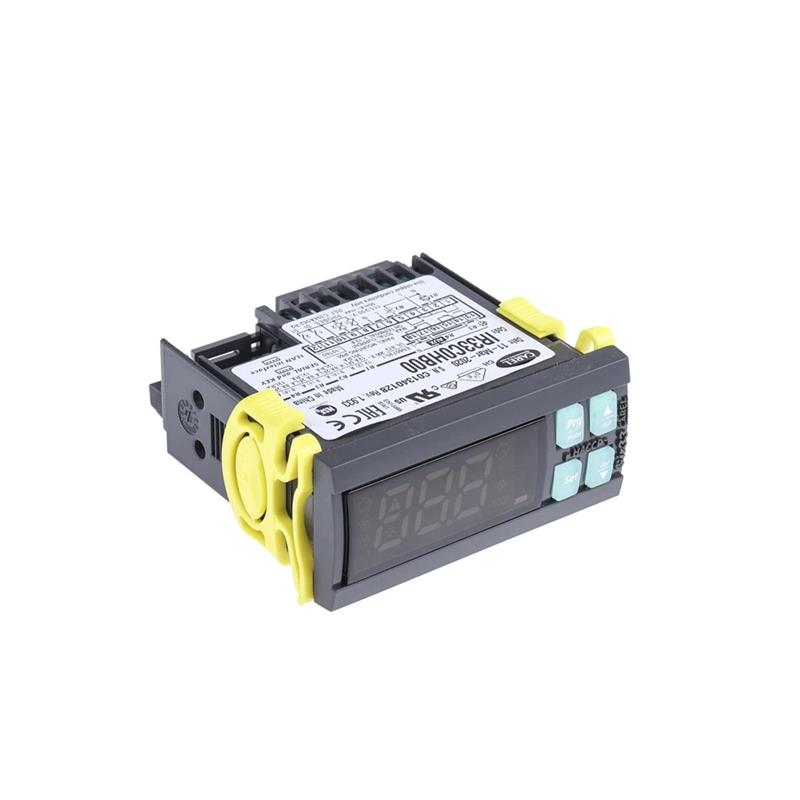 Kühlstellenregler CAREL IR33C0HB00, 2 NTC, 115-230V 50/60Hz - nicht lieferbar