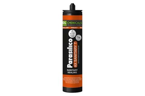 Parasilico AX Sanitary T Silikon- 300ML, 107309