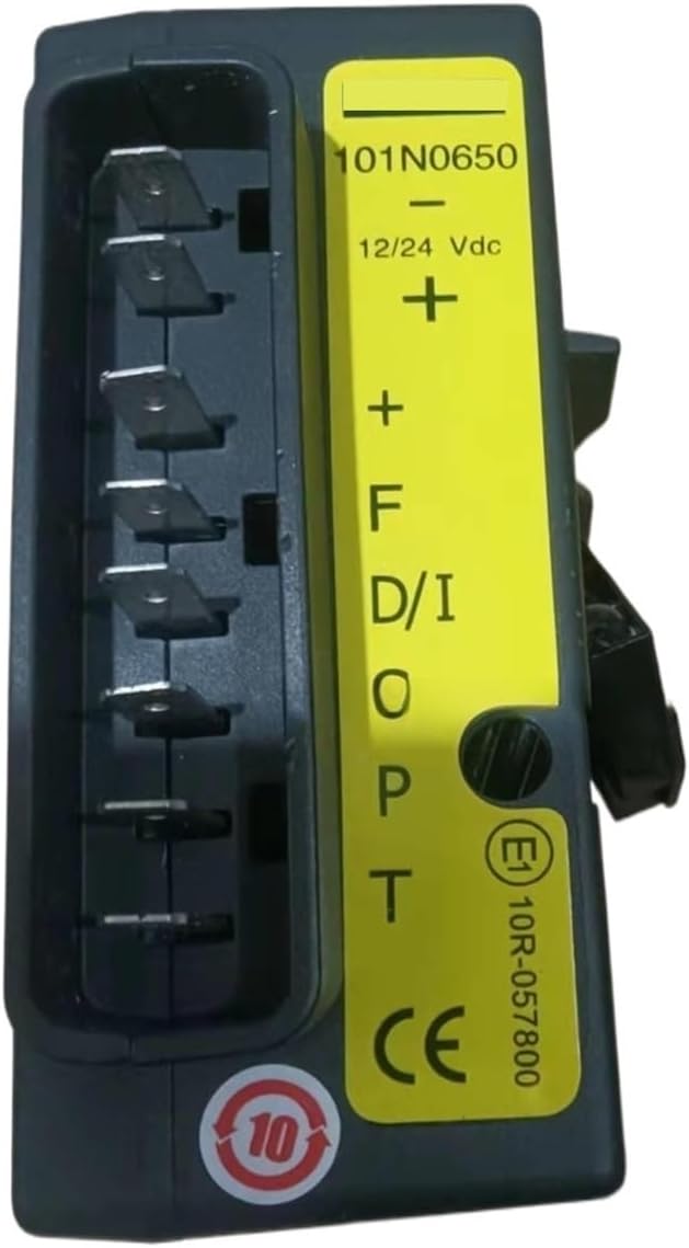 Elektronische Einheit 101N0650 SECOP / Danfoss Danfoss