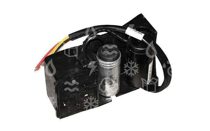 Embraco NT2212ULT Verdichter, 220V - 240 / 50Hz, CSR, R508B, R170