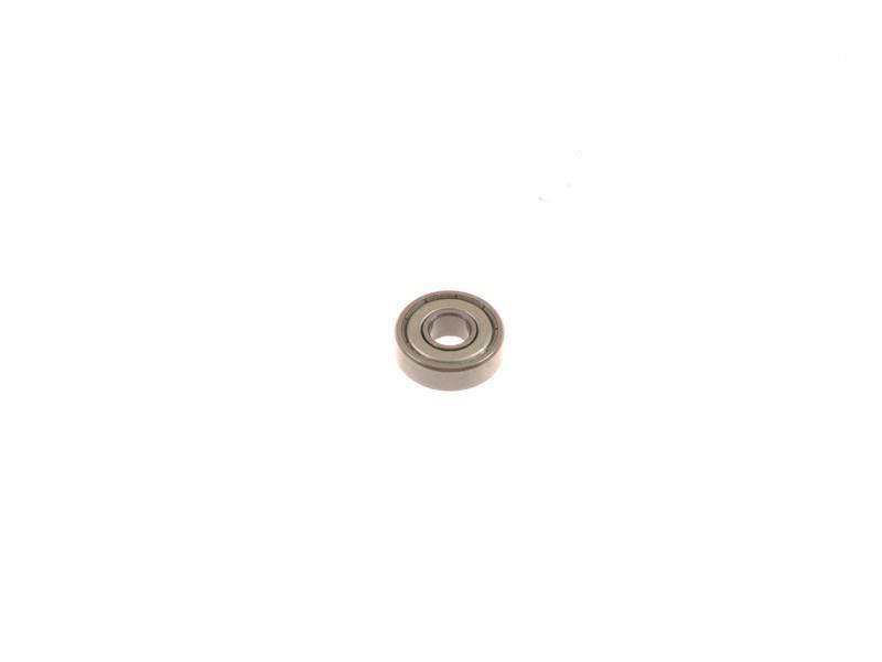 Kugellager, mit einseitiger, schleifender Gummidichtung 607 ZZ (7 x 19 x 6 mm)