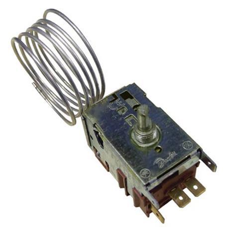 Thermostat Danfoss 077B6094 für Kühlschrank GORENJE
