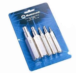 Aufweitdorn 5er Set