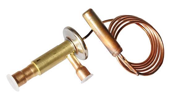 Expansionsventil Honeywell TLK 2,0, R134, MOP +20°