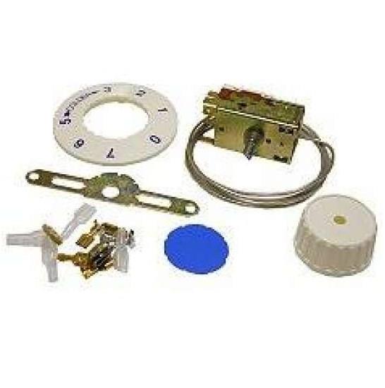 Thermostat RANCO KIT VB7 K50-P1118 Kapillarrohrlänge 1200mm (für Flaschenkühler)