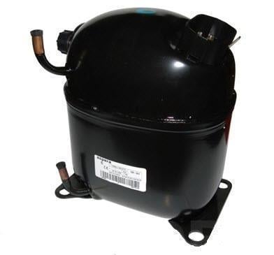 Verdichter Aspera Embraco NBY1118Y, LBP - R600a, 220-240V, 50Hz
