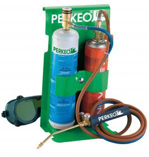 PERKEO OXY M 3000 Powergas Sauerstoff-Hartlötgerät