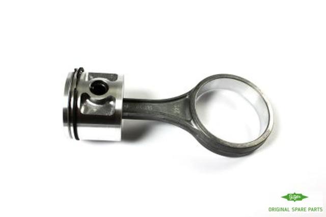 BITZER Pleuel/Kolben 30229725 KPL. für 2T + 4T