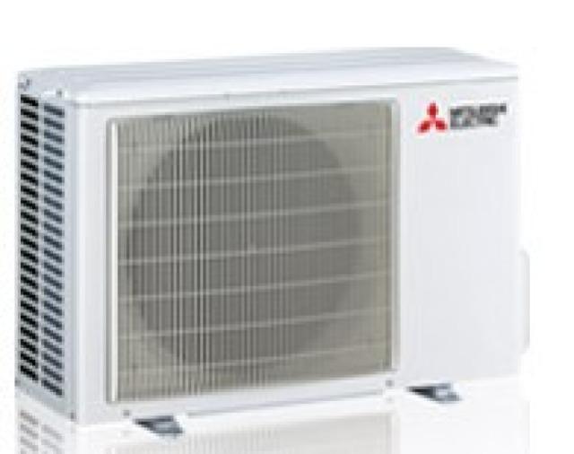 IT RAC-System MUY-TP50VF Technikraum Außengerät 5,0KW R32
