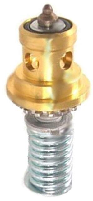 Danfoss Düse TE5-0,5 067B2788 Düseneinsatz für TE5 Größe 0,5