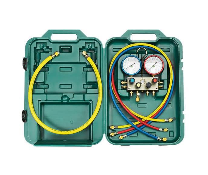 Refco -Monteurhilfe M4-3-DELUXE-M-SUPER