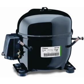 Verdichter Aspera Embraco NT6224GK, MBP - R404A, R507, R452A, 220-240V/1Ph/50Hz