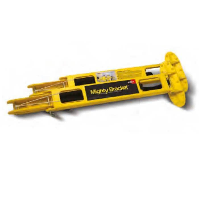 Montagehilfe Mighty Bracket für Mini-Split Klimaanlagen Rectorseal 97705