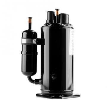 Rotationskompressor BOYARD, QXC-23K, vertikal, R407C, 220-240V/50 Hz, 13022 Btu/h
