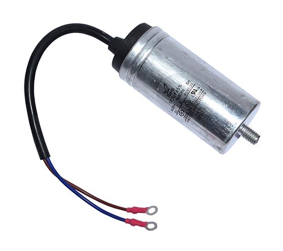 Anlaufkondensator NEU6220U, 17,5µF/450V