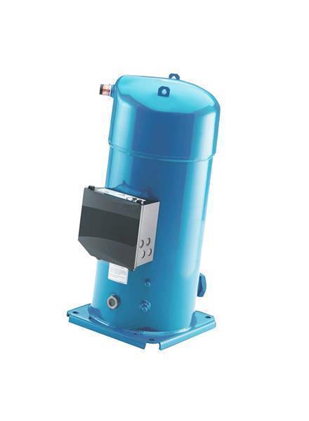 Verdichter Maneurop Scroll SH180-B4ABF (B4ABE), 120H0267, AC/HBP - R410A, 400V/3F/50-60Hz