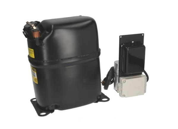 Verdichter SECOP / Danfoss GS34MFX, MBP - R134a, 220-240V, 50Hz