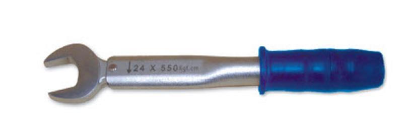 Drehmomentschlüssel 27mm WIGAM PRE-TW27