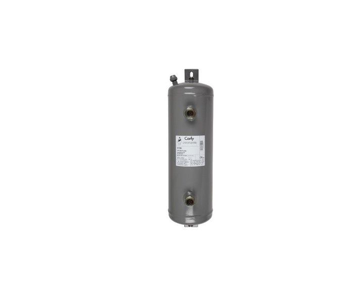 Ölsammelbehälter 3/8" - 1/2" HCYR 200