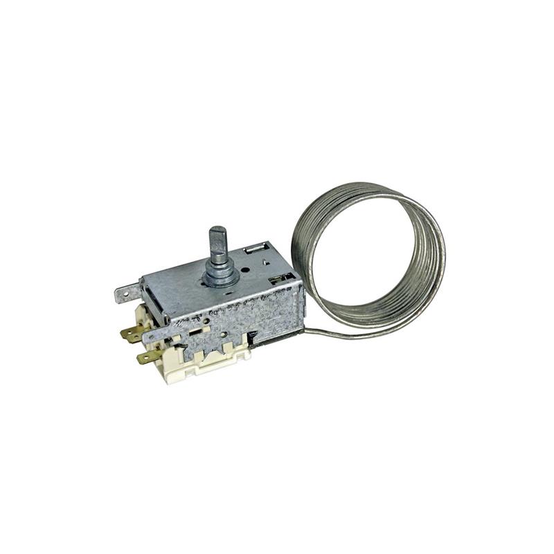 Thermostat Ranco K59-L1962 für Kühlschrank LIEBHERR 615117000 , min -32,5 °C, max 4,8 °C, L 1700 mm