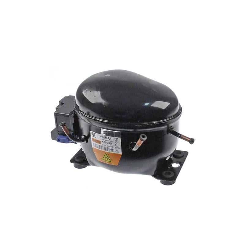 Verdichter ZEL HVM86AA LBP - R600a, 220-240V 50Hz