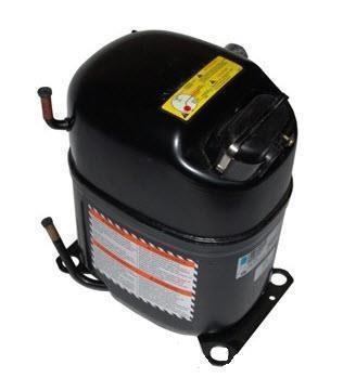 Verdichter Tecumseh TAG2522Z (POE), LBP - R404A, 400V/3F/50Hz - wird ersetzt durch AG2522P-TZ