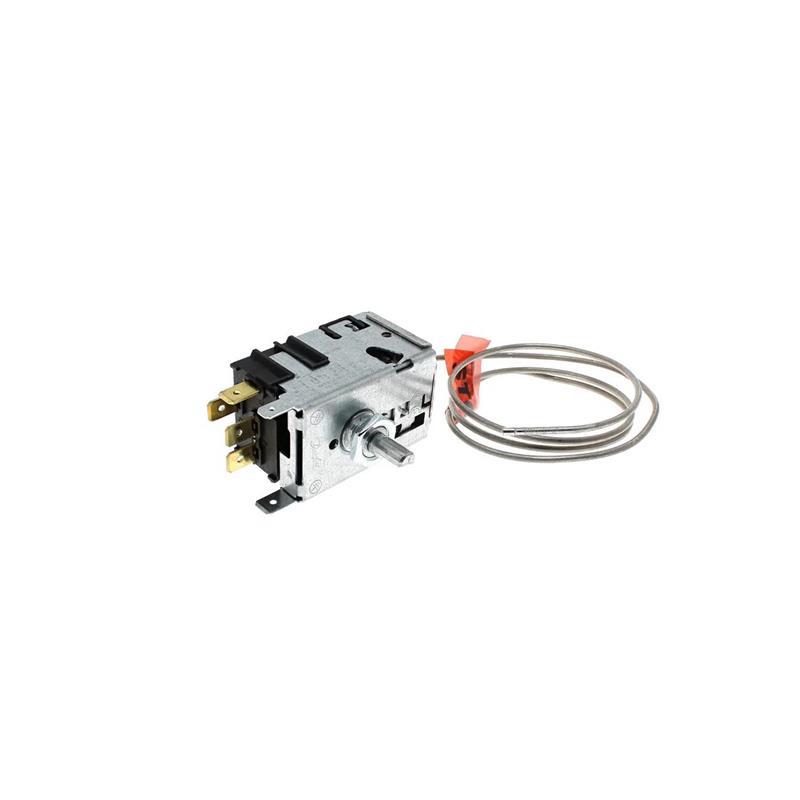 Thermostat Danfoss 077B6584 für Kühlschrank WHIRLPOOL/INDESIT