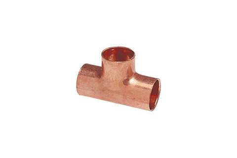 Conex Bänninger 9611 T-Stück 2 1/8"X2 1/8"X2 1/8" - V/V