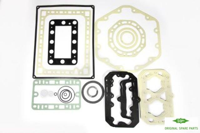 BITZER Dichtungssatz 37283901 für 8GC